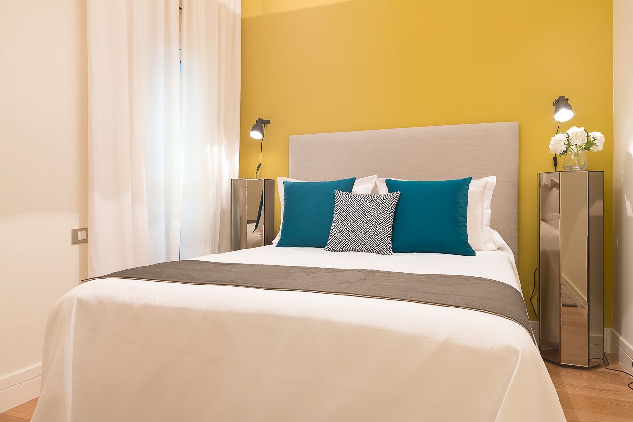 iloftmalaga Calle Nueva Lofts