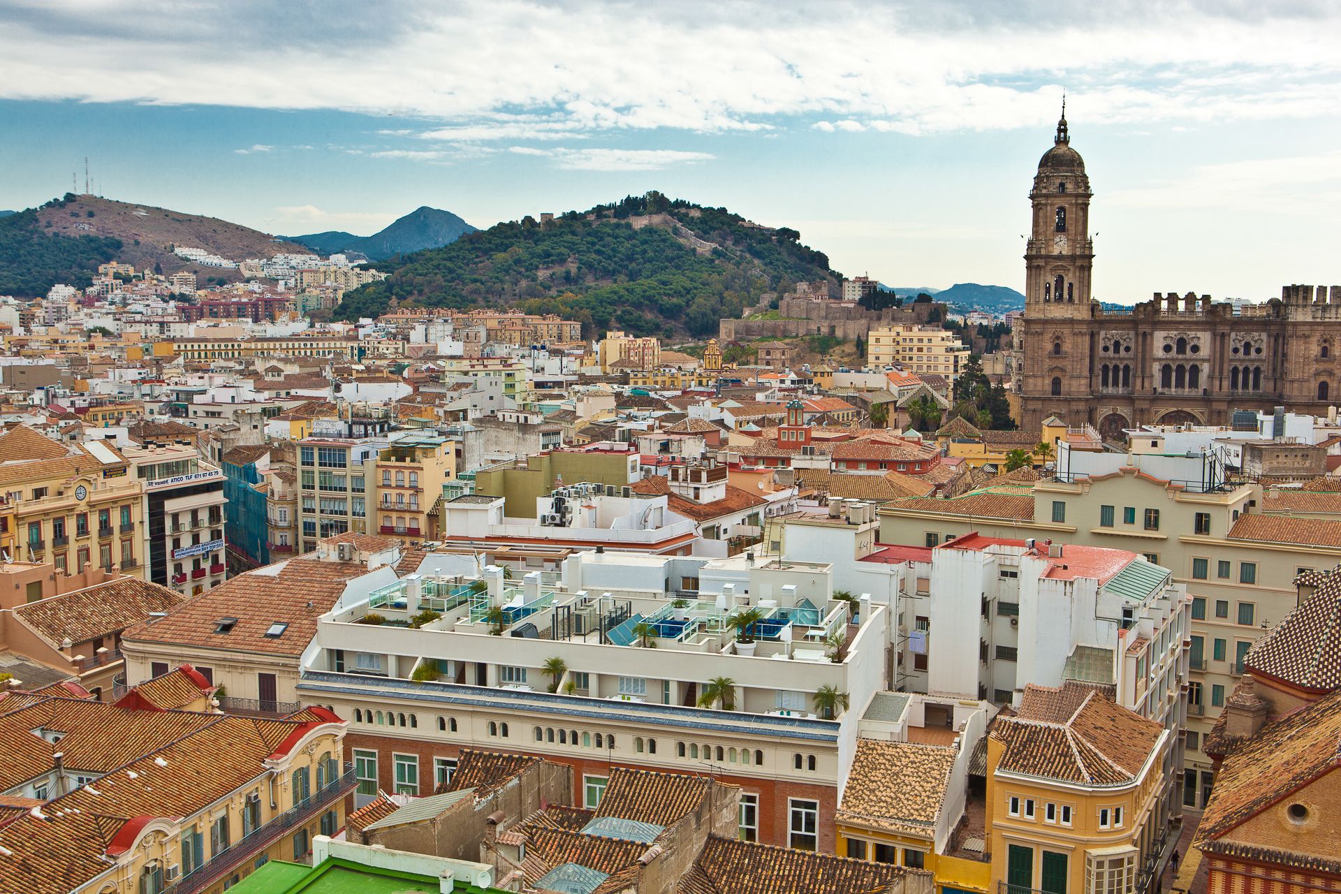 iloftmalaga Calle Nueva Lofts