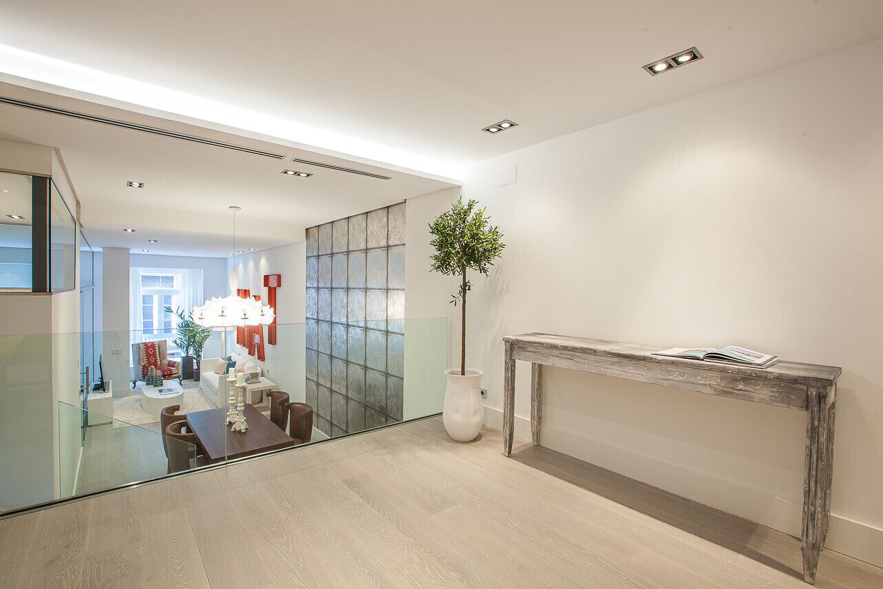 iloftmalaga Calle Nueva Lofts