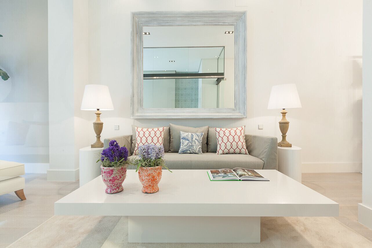 iloftmalaga Calle Nueva Lofts