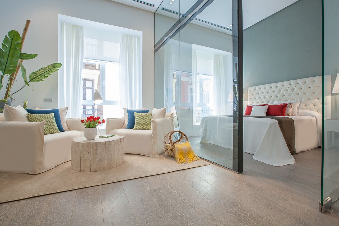 iloftmalaga Calle Nueva Lofts