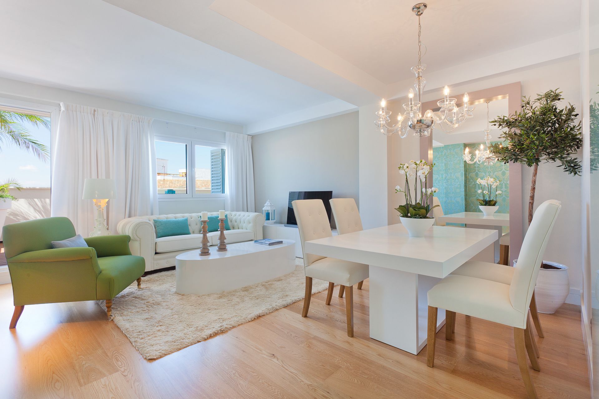iloftmalaga Calle Nueva Lofts