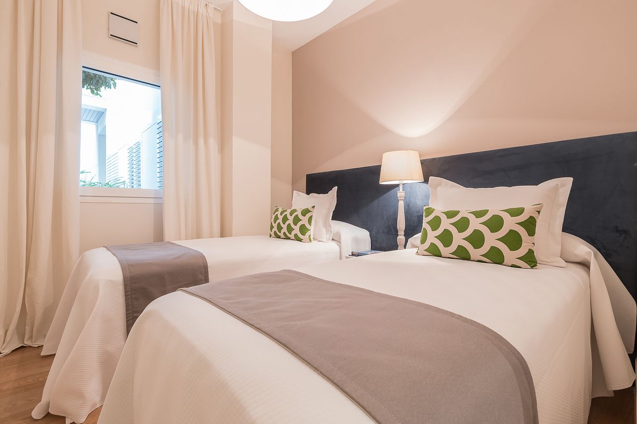 iloftmalaga Calle Nueva Lofts