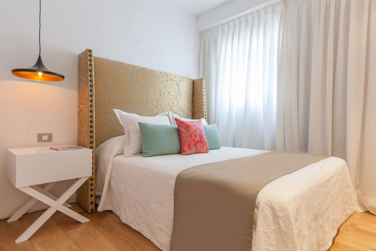 iloftmalaga Calle Nueva Lofts