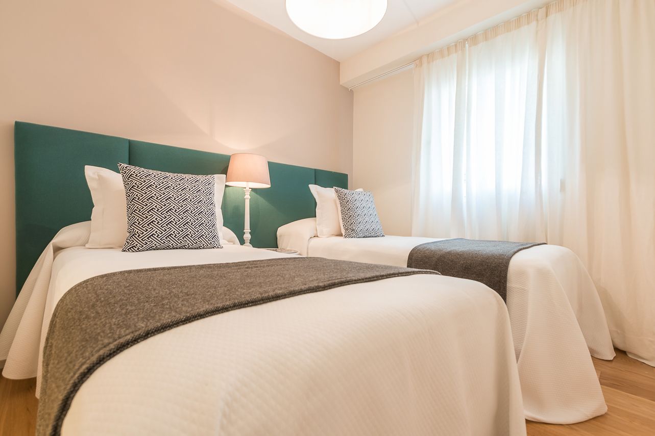 iloftmalaga Calle Nueva Lofts