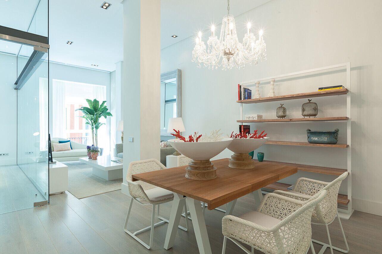 iloftmalaga Calle Nueva Lofts