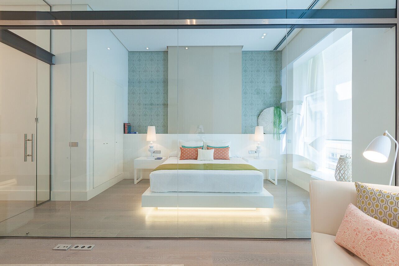iloftmalaga Calle Nueva Lofts