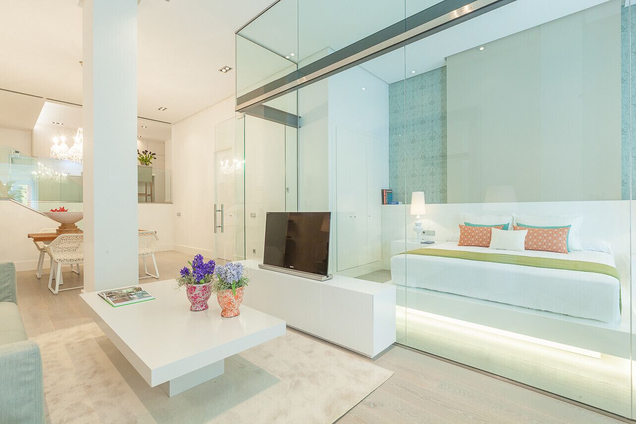 iloftmalaga Calle Nueva Lofts