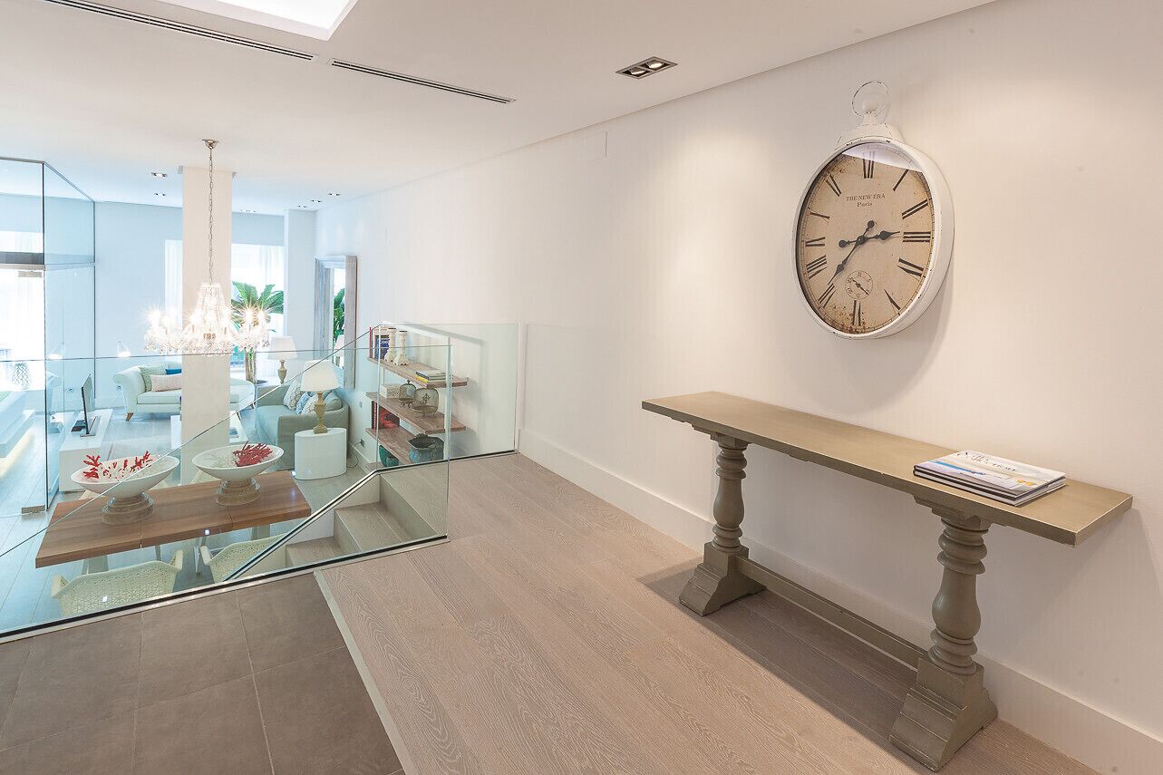 iloftmalaga Calle Nueva Lofts