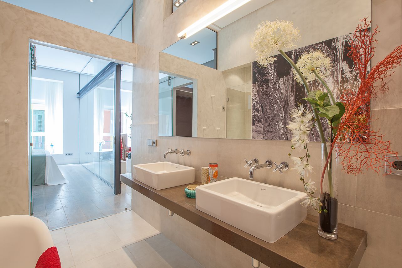 iloftmalaga Calle Nueva Lofts