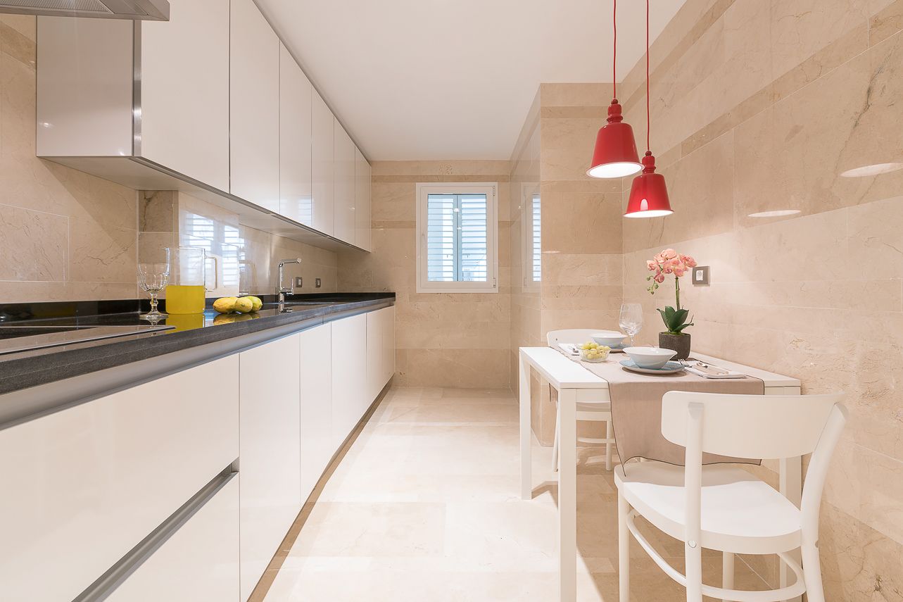 iloftmalaga Calle Nueva Lofts
