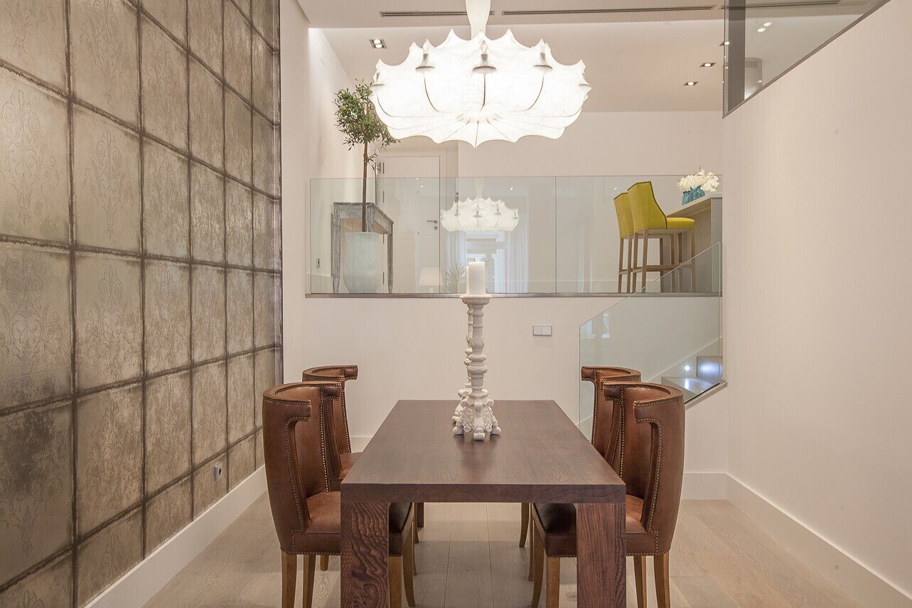 iloftmalaga Calle Nueva Lofts