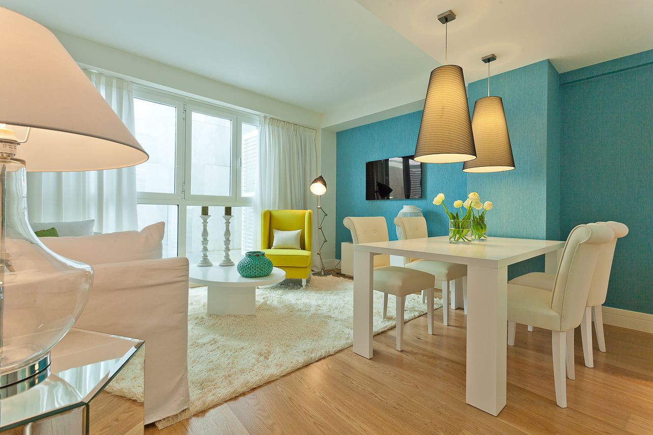 iloftmalaga Calle Nueva Lofts