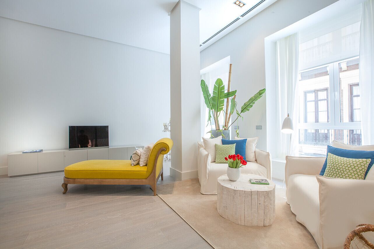 iloftmalaga Calle Nueva Lofts