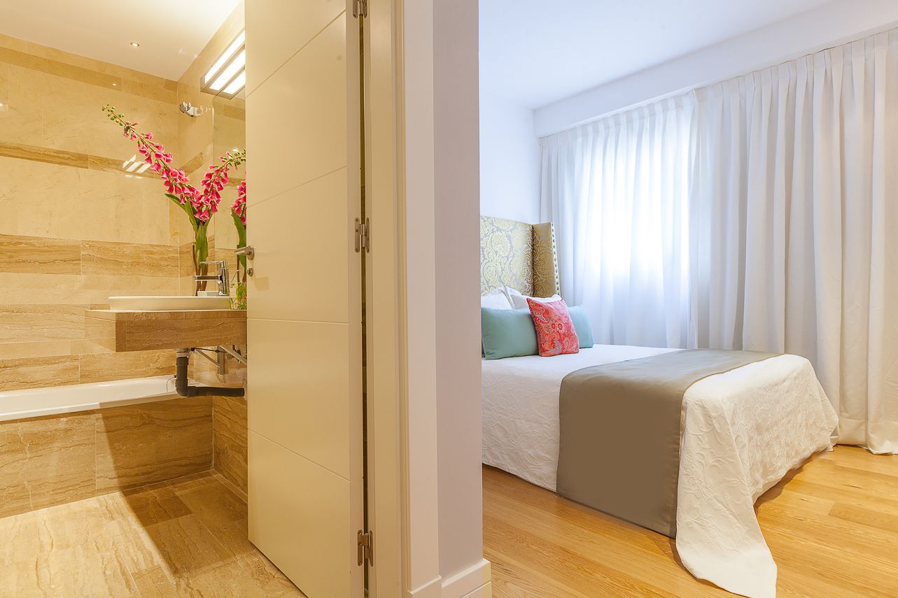 iloftmalaga Calle Nueva Lofts