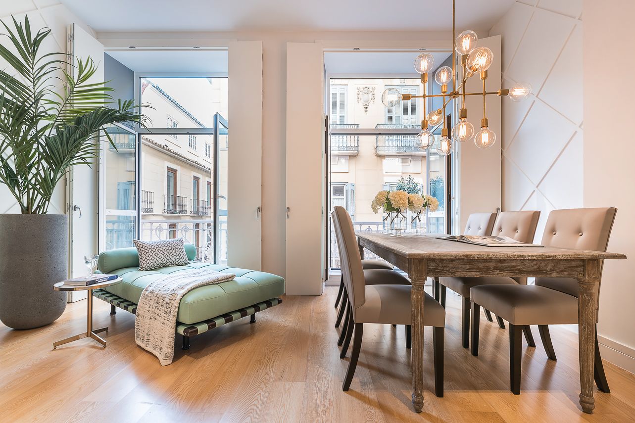 iloftmalaga Calle Nueva Lofts