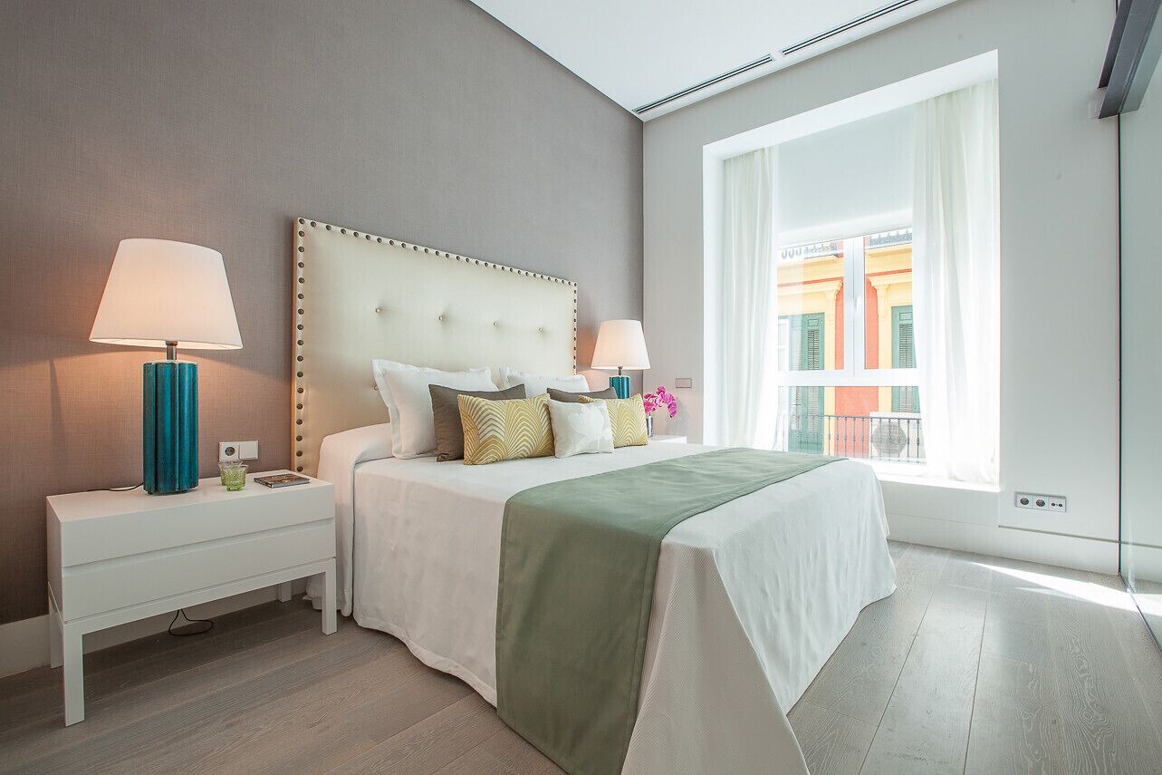 iloftmalaga Calle Nueva Lofts