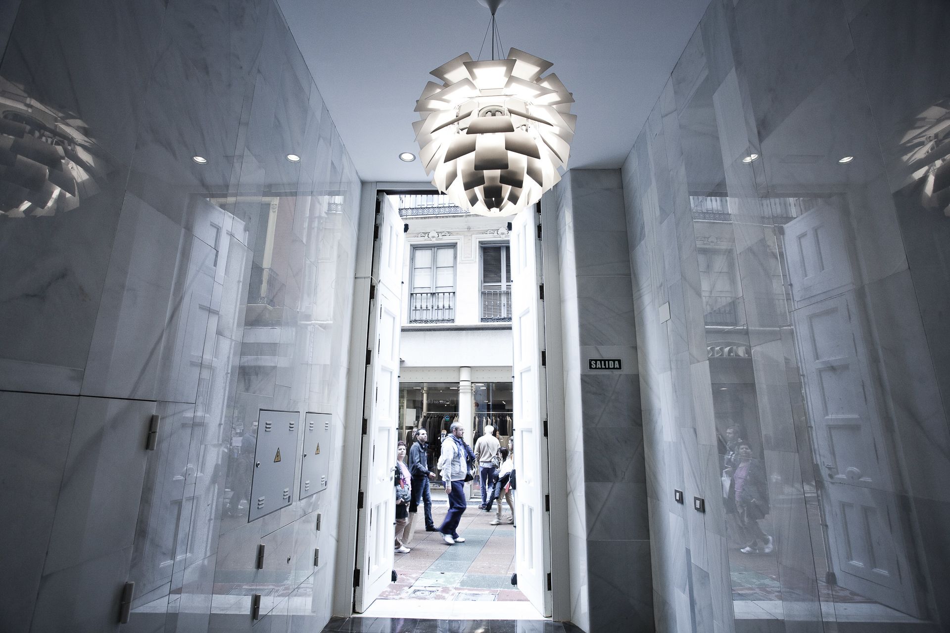 iloftmalaga Calle Nueva Lofts