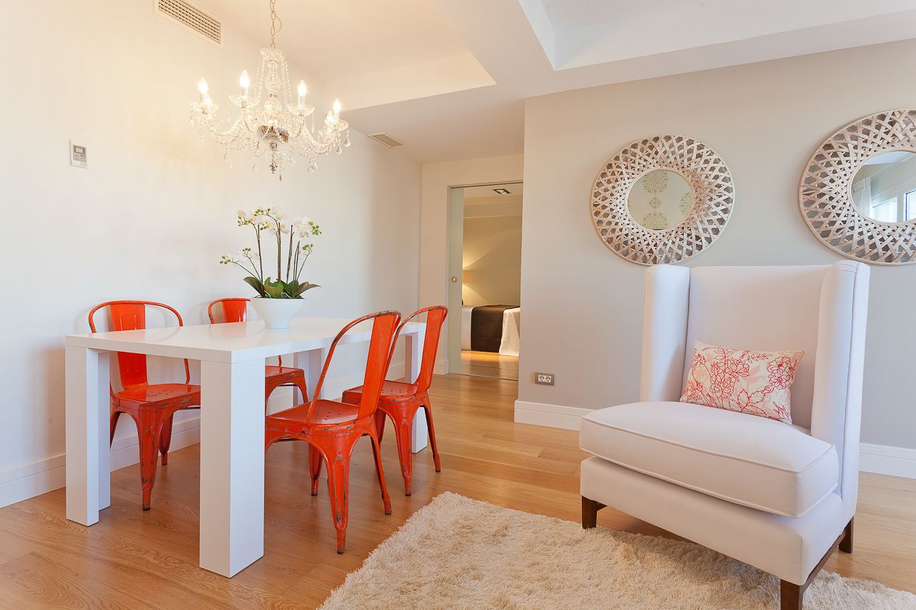 iloftmalaga Calle Nueva Lofts