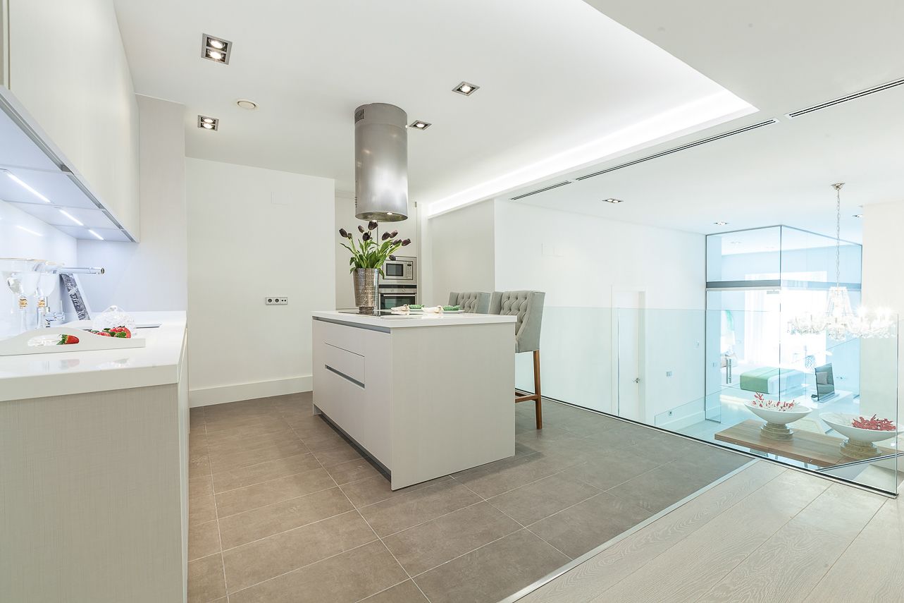 iloftmalaga Calle Nueva Lofts