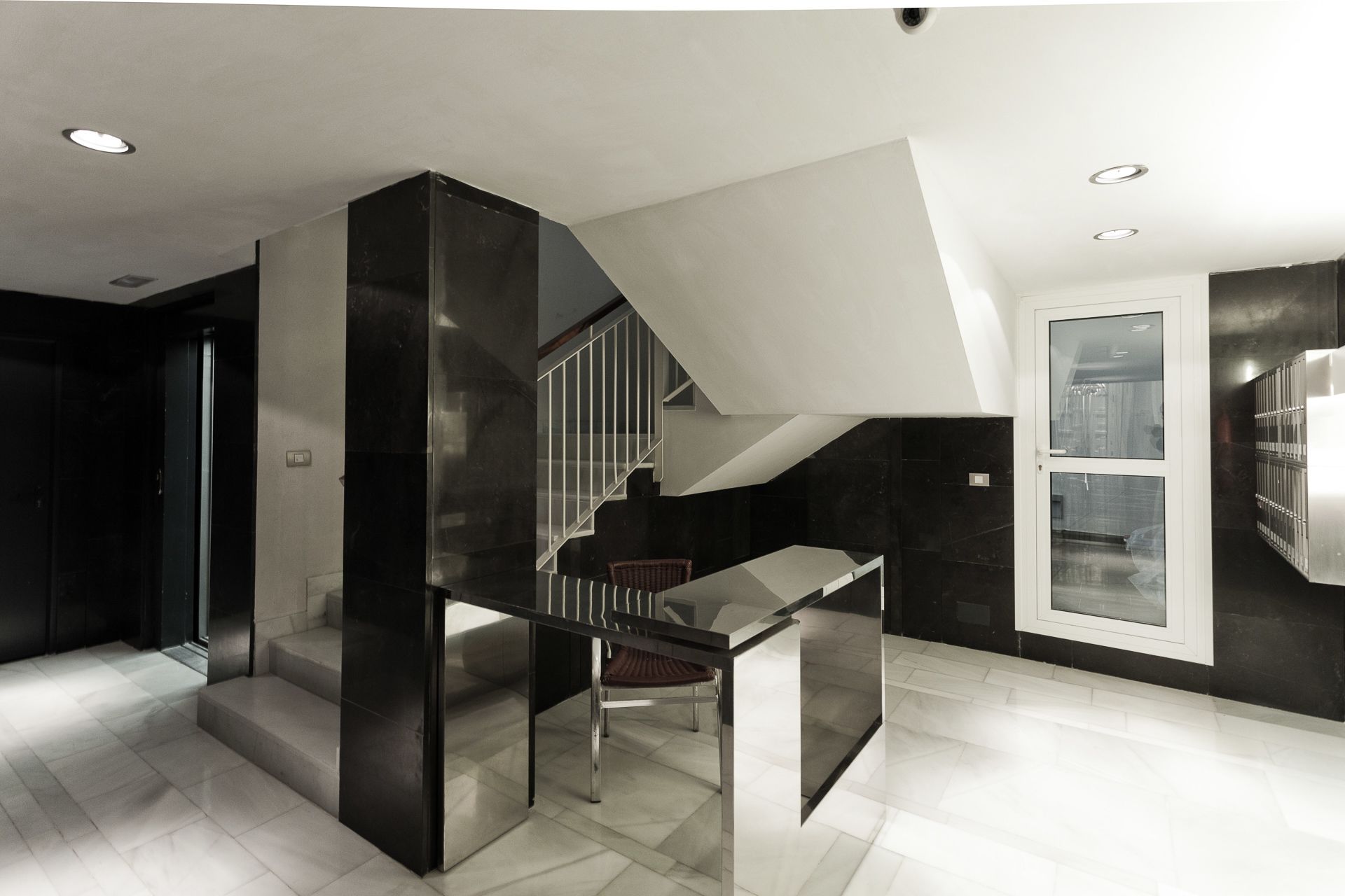 iloftmalaga Calle Nueva Lofts