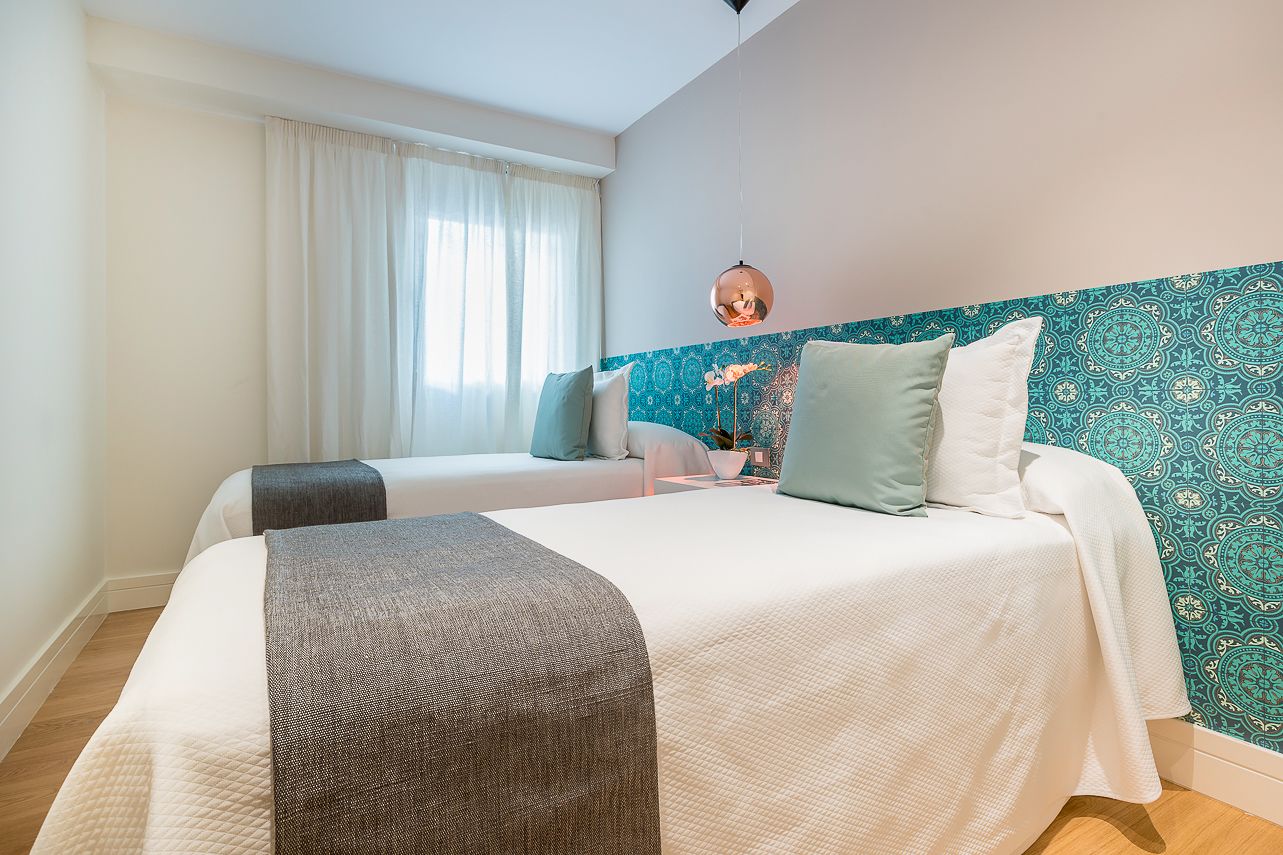 iloftmalaga Calle Nueva Lofts