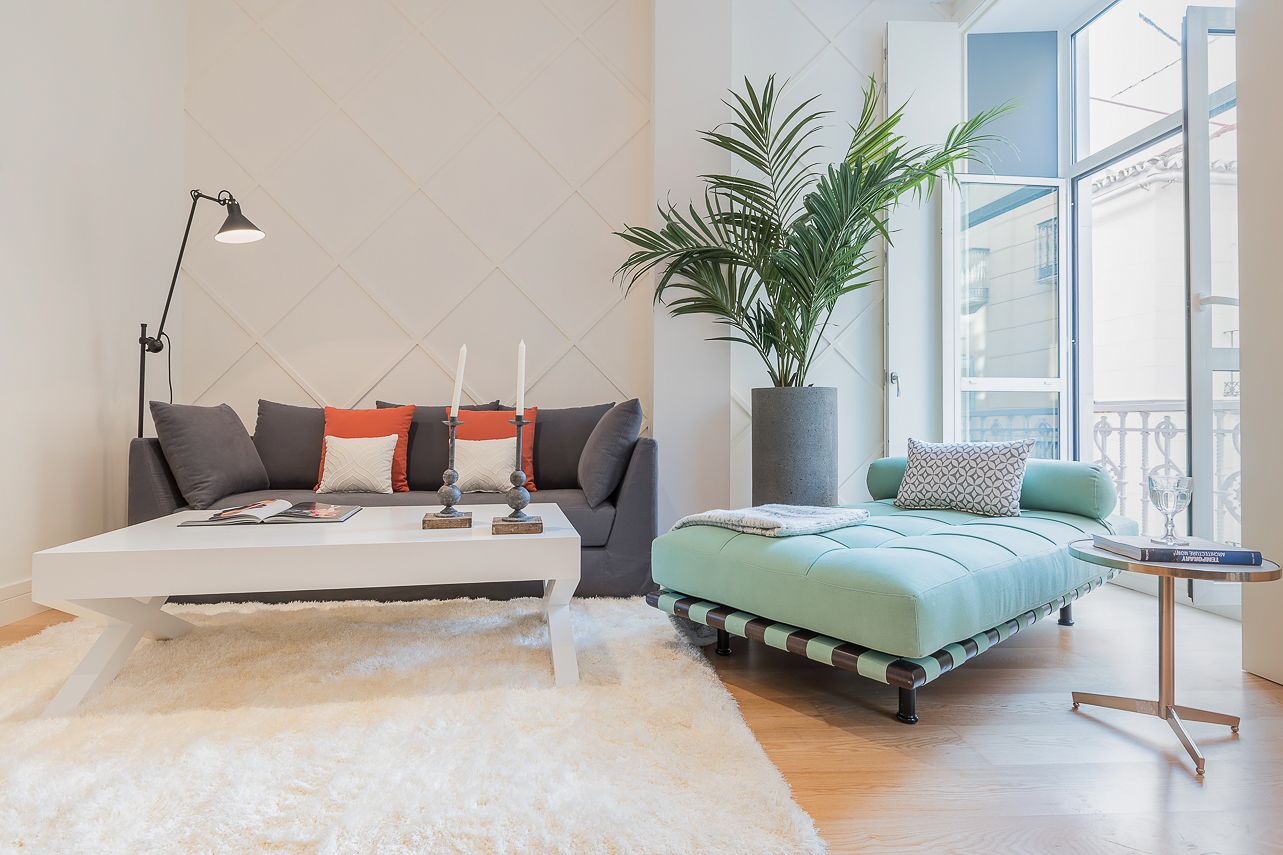 iloftmalaga Calle Nueva Lofts