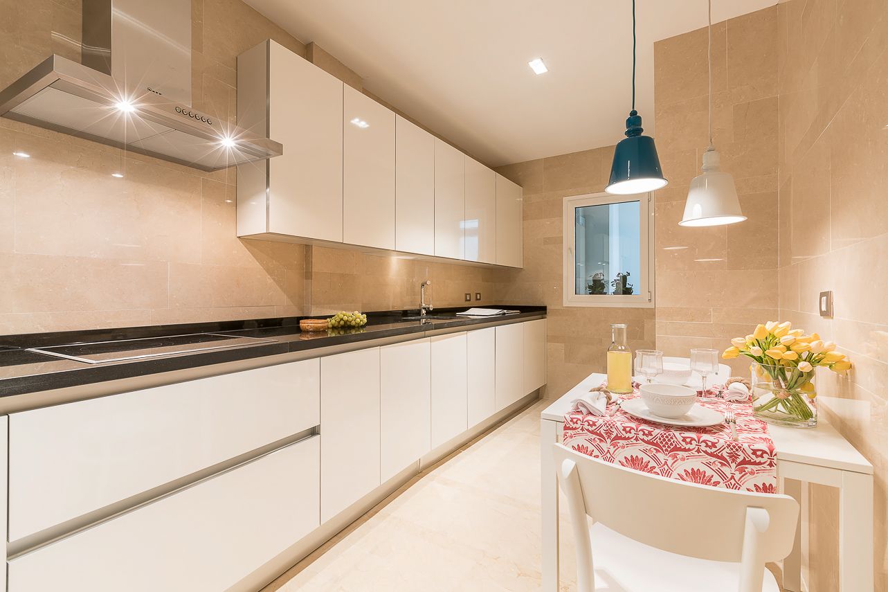 iloftmalaga Calle Nueva Lofts