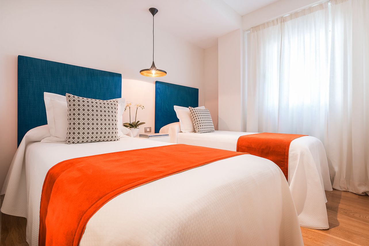 iloftmalaga Calle Nueva Lofts
