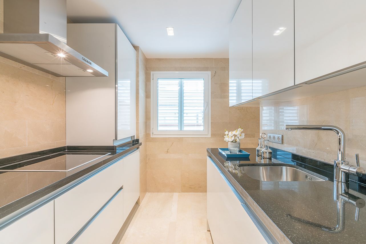 iloftmalaga Calle Nueva Lofts