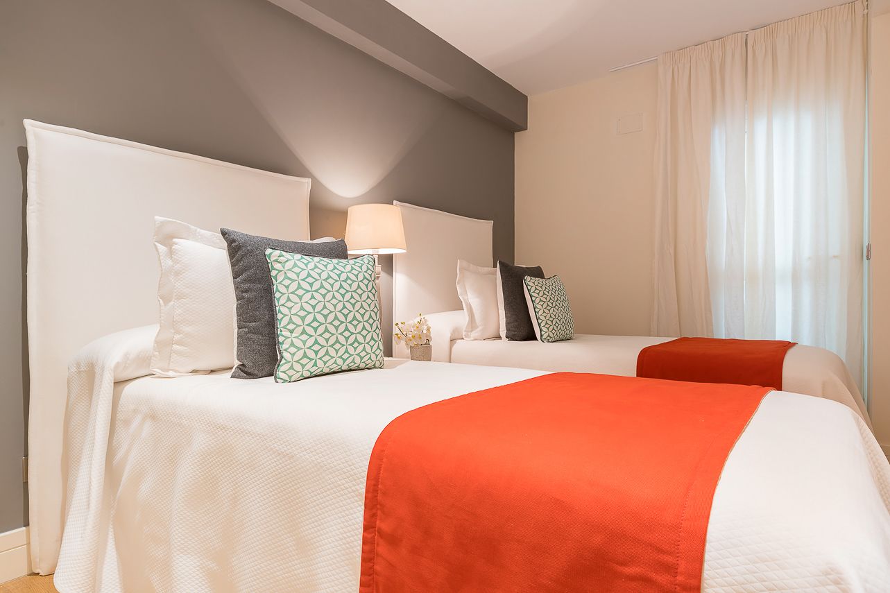 iloftmalaga Calle Nueva Lofts
