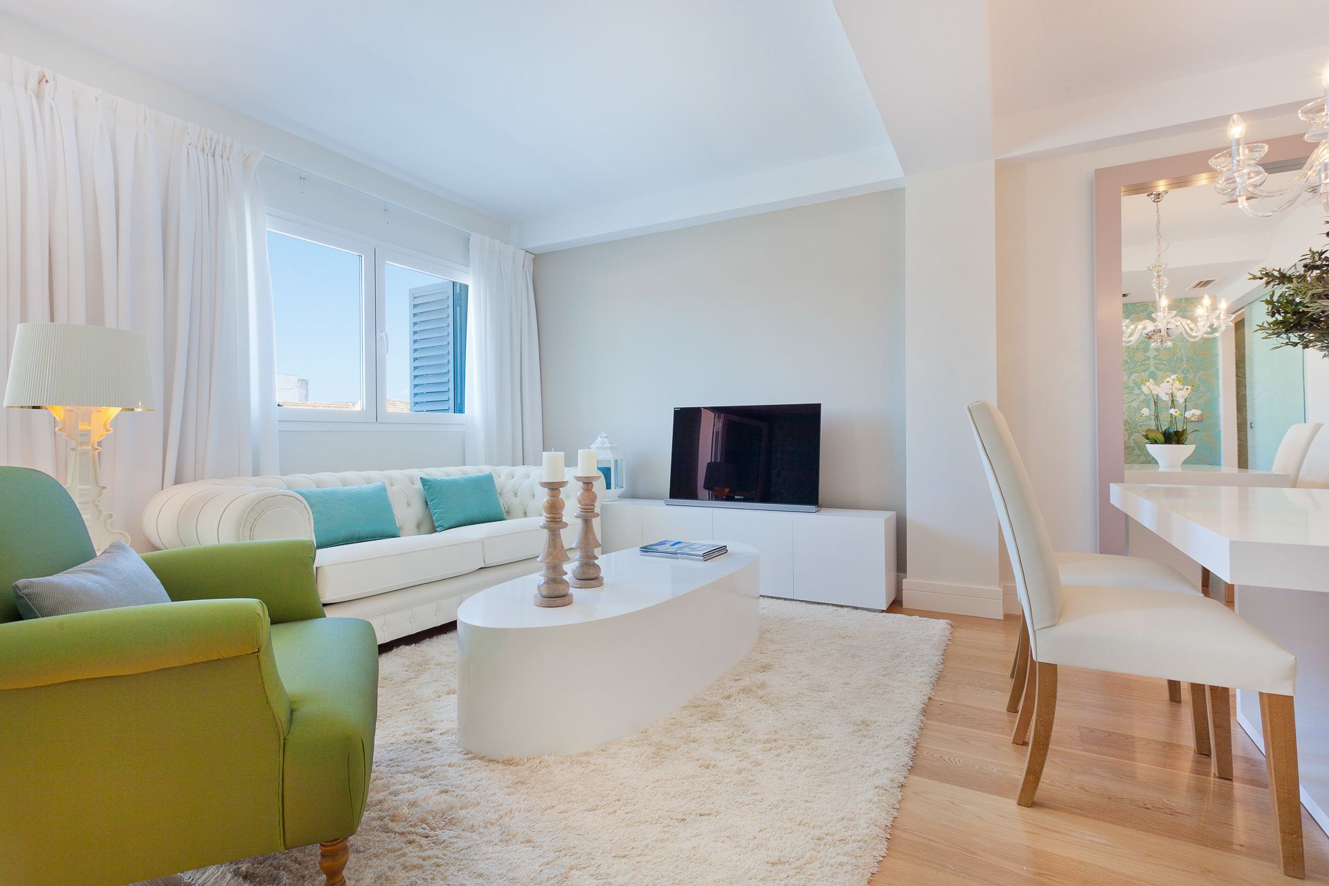 iloftmalaga Calle Nueva Lofts