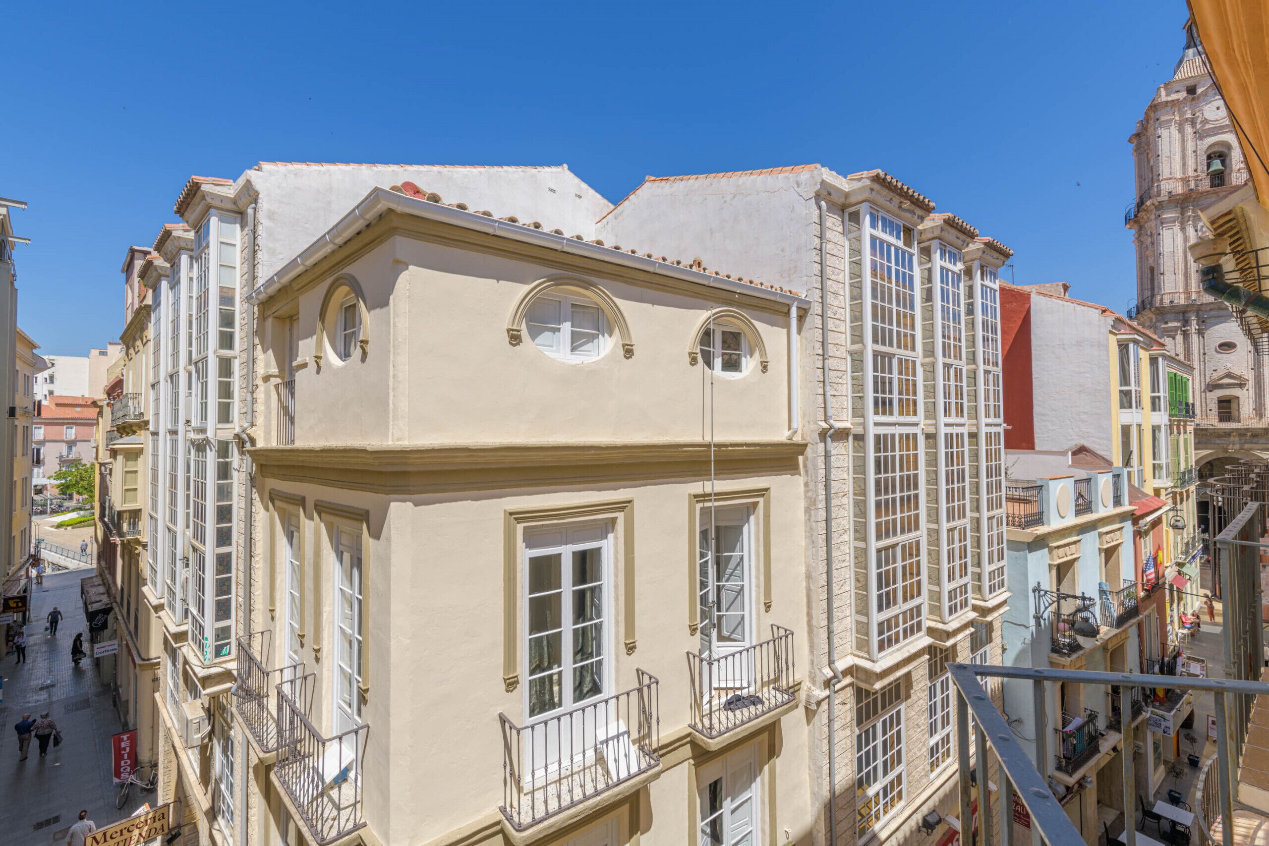 iloftmalaga San Juan