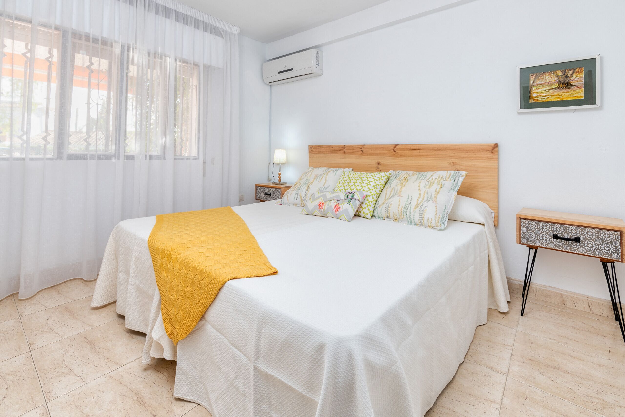 iloftmalaga Villa Miraflores