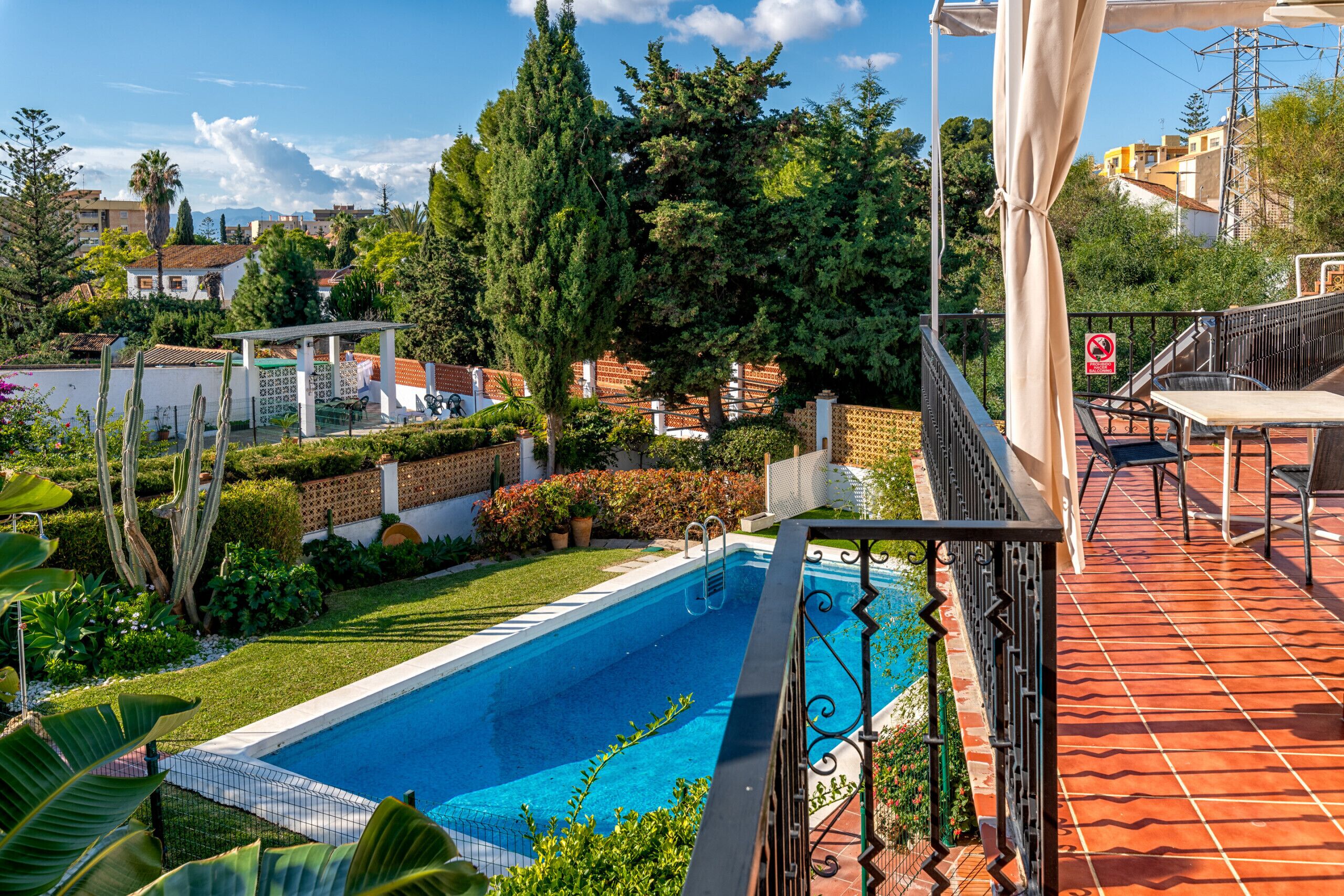 iloftmalaga Villa Miraflores