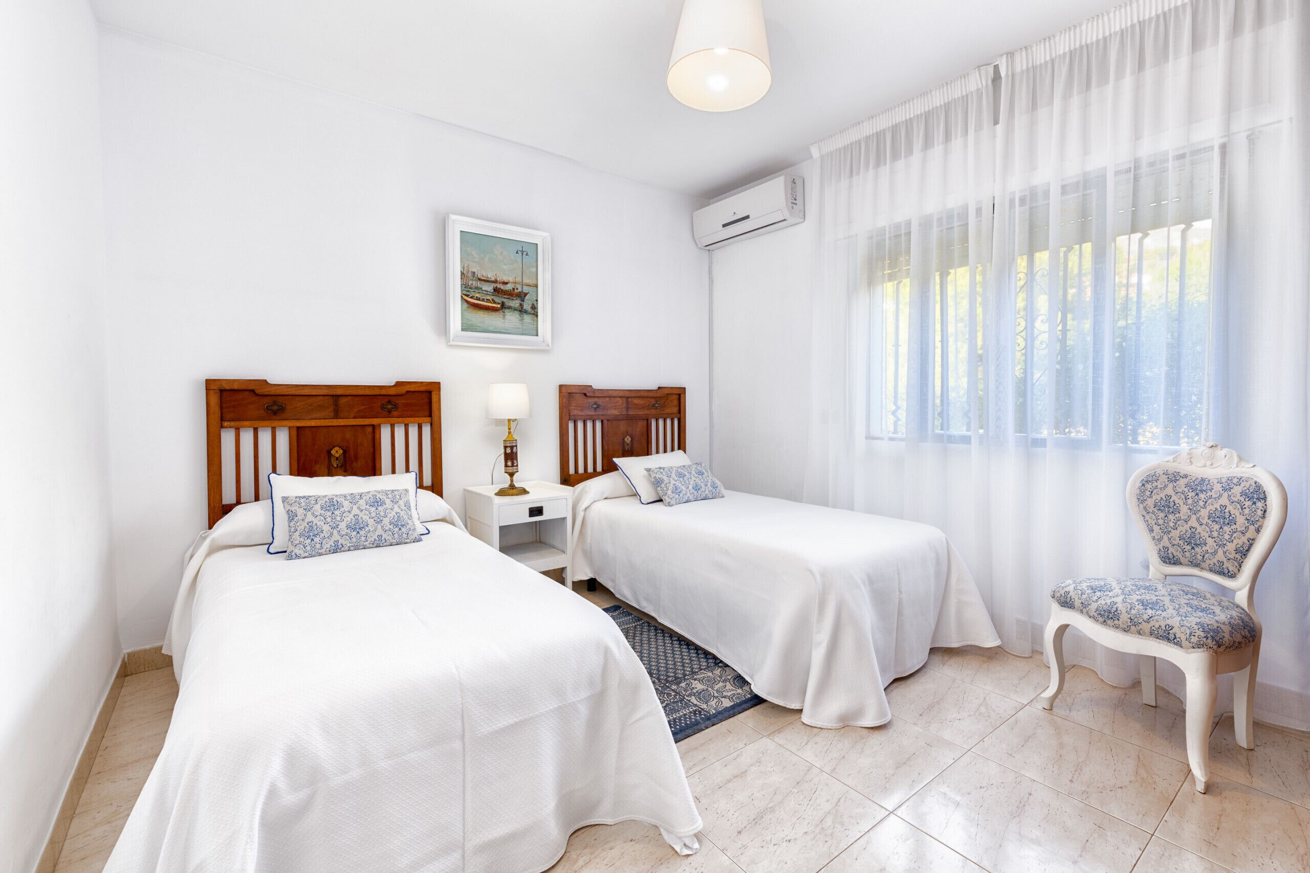 iloftmalaga Villa Miraflores