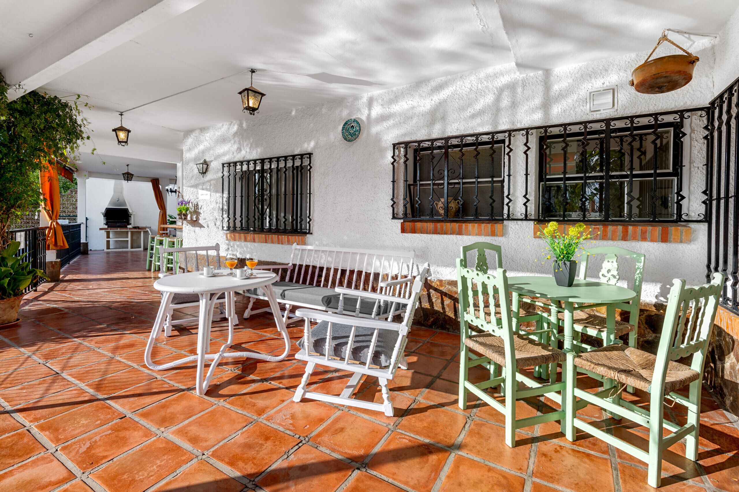 iloftmalaga Villa Miraflores