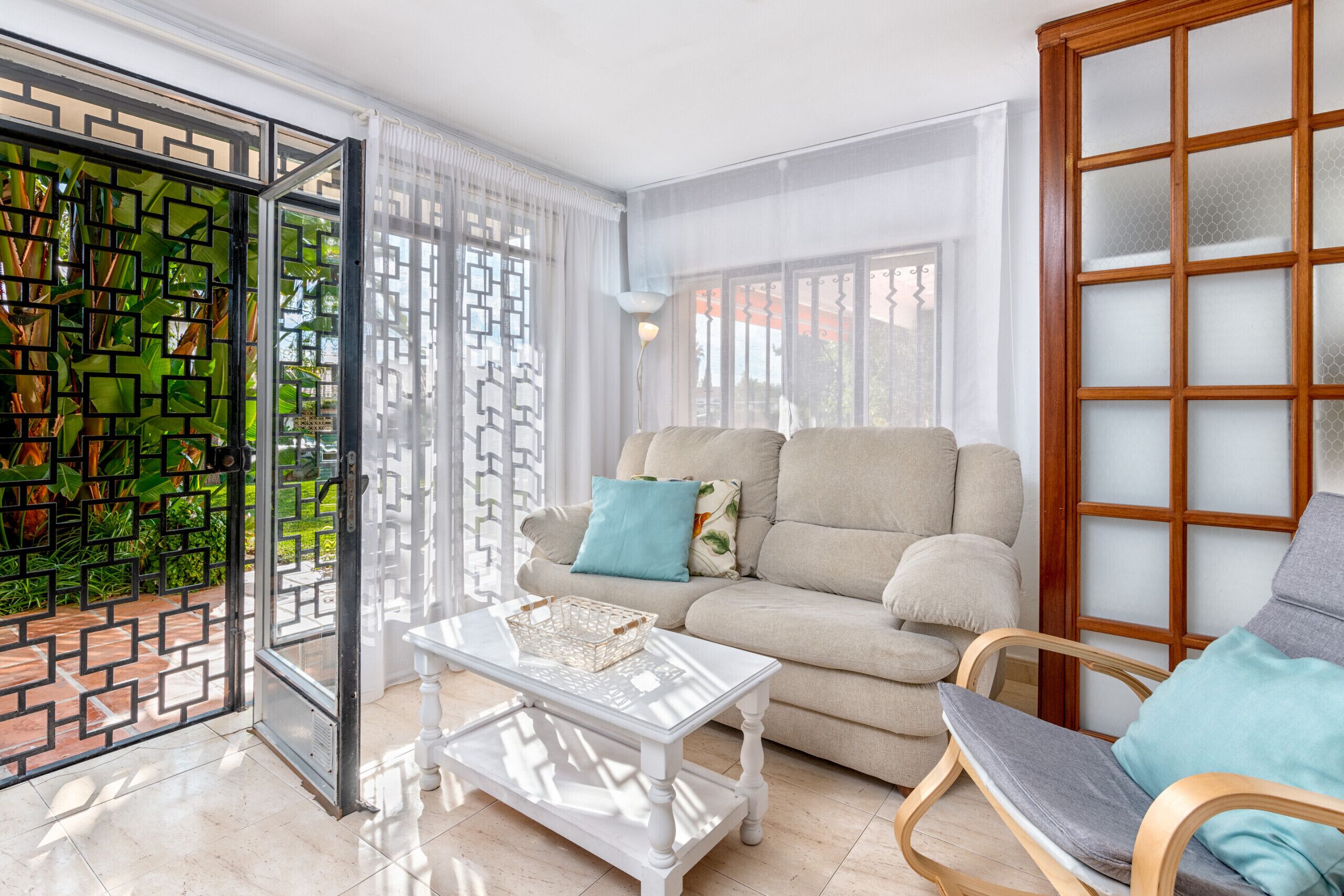 iloftmalaga Villa Miraflores