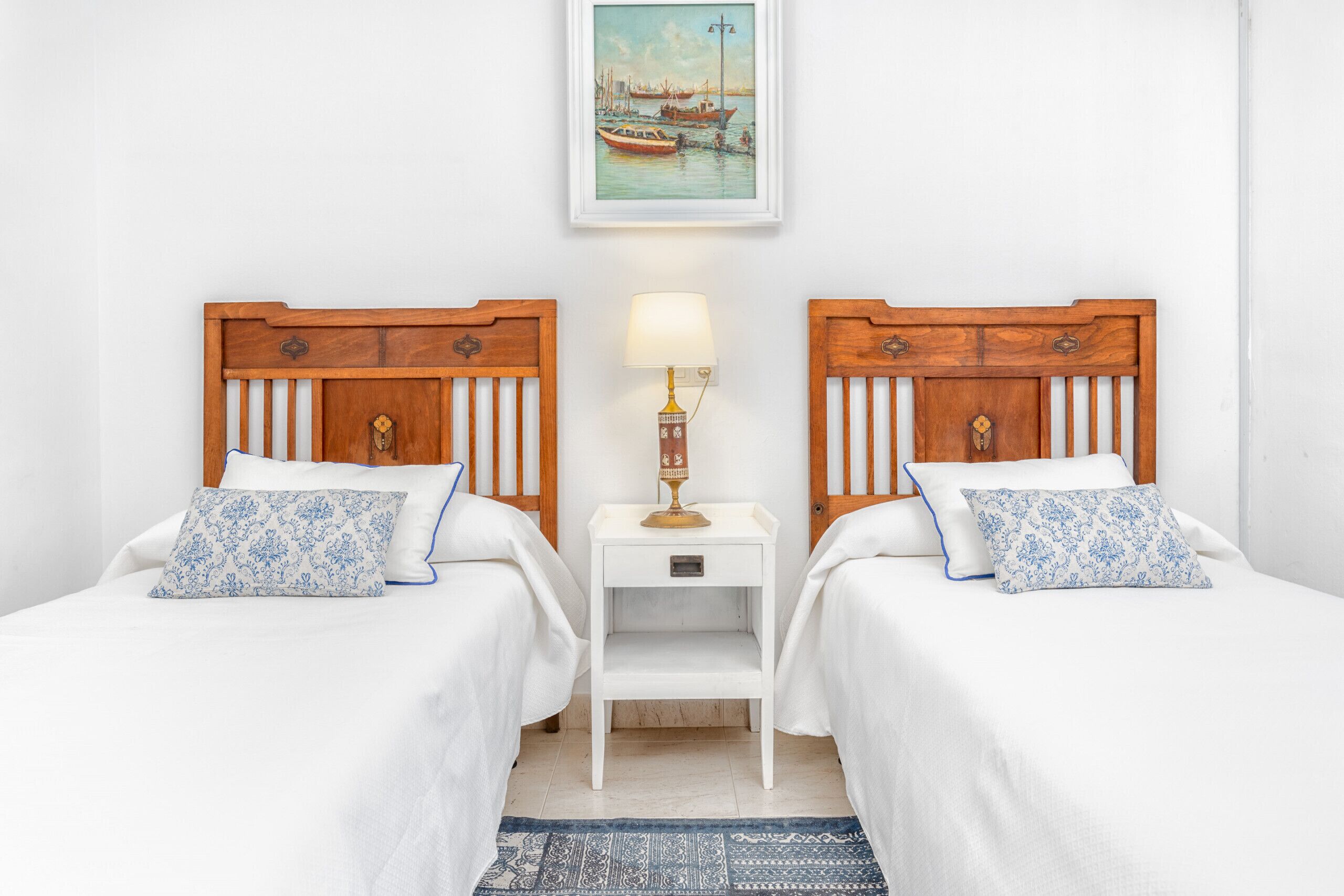 iloftmalaga Villa Miraflores