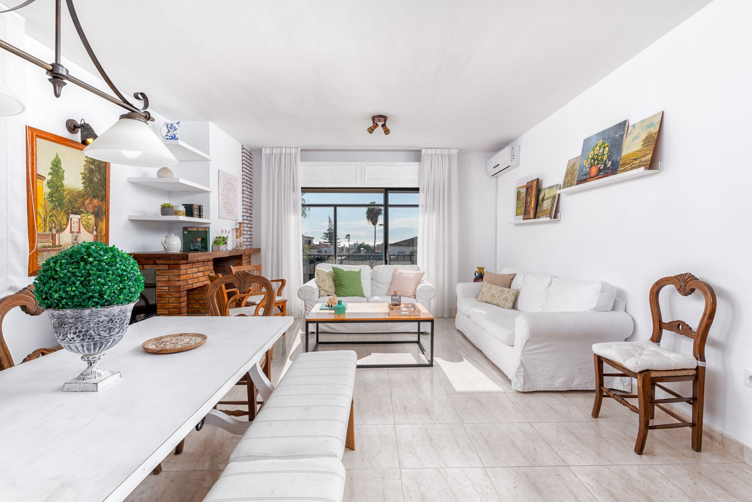 iloftmalaga Villa Miraflores