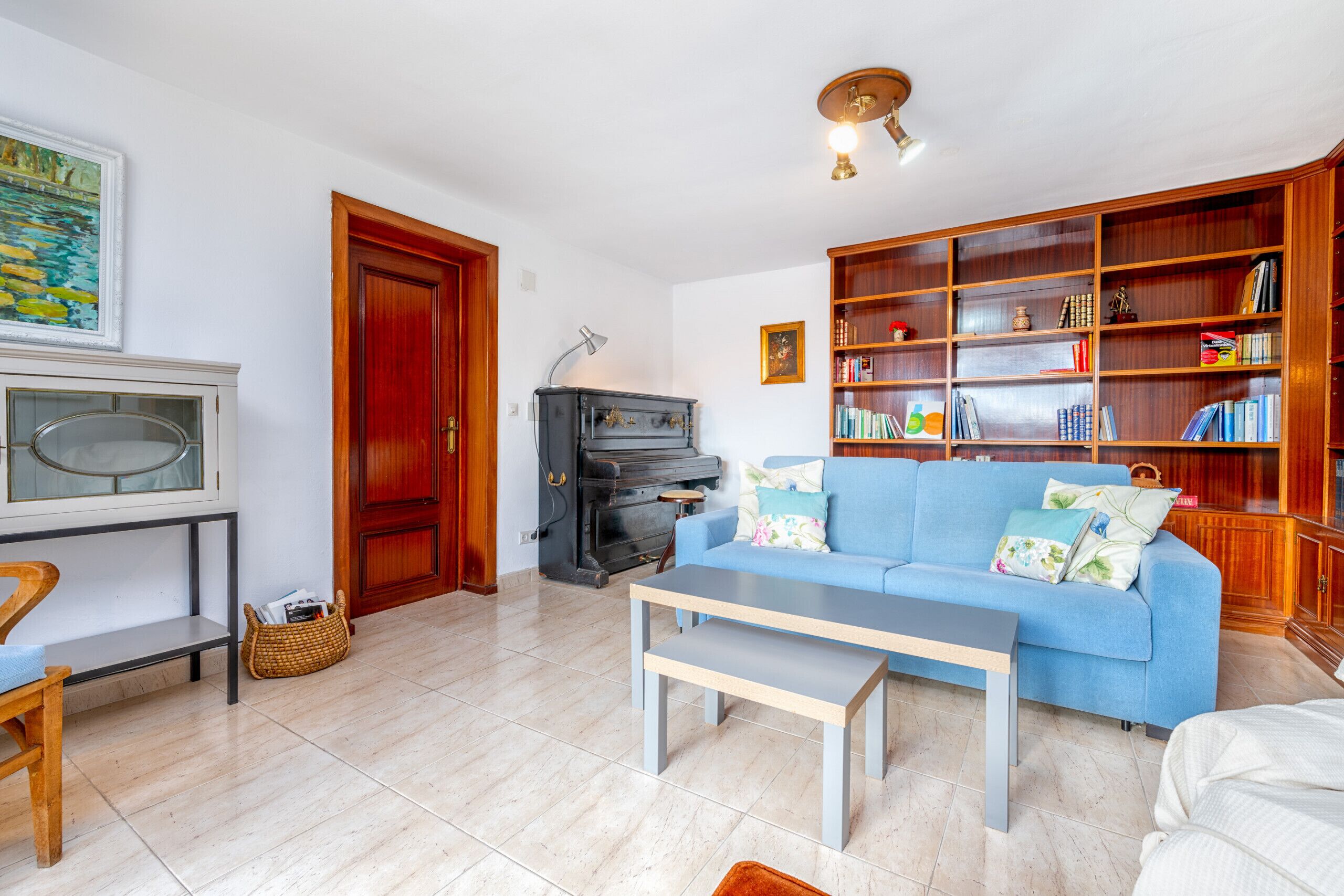 iloftmalaga Villa Miraflores
