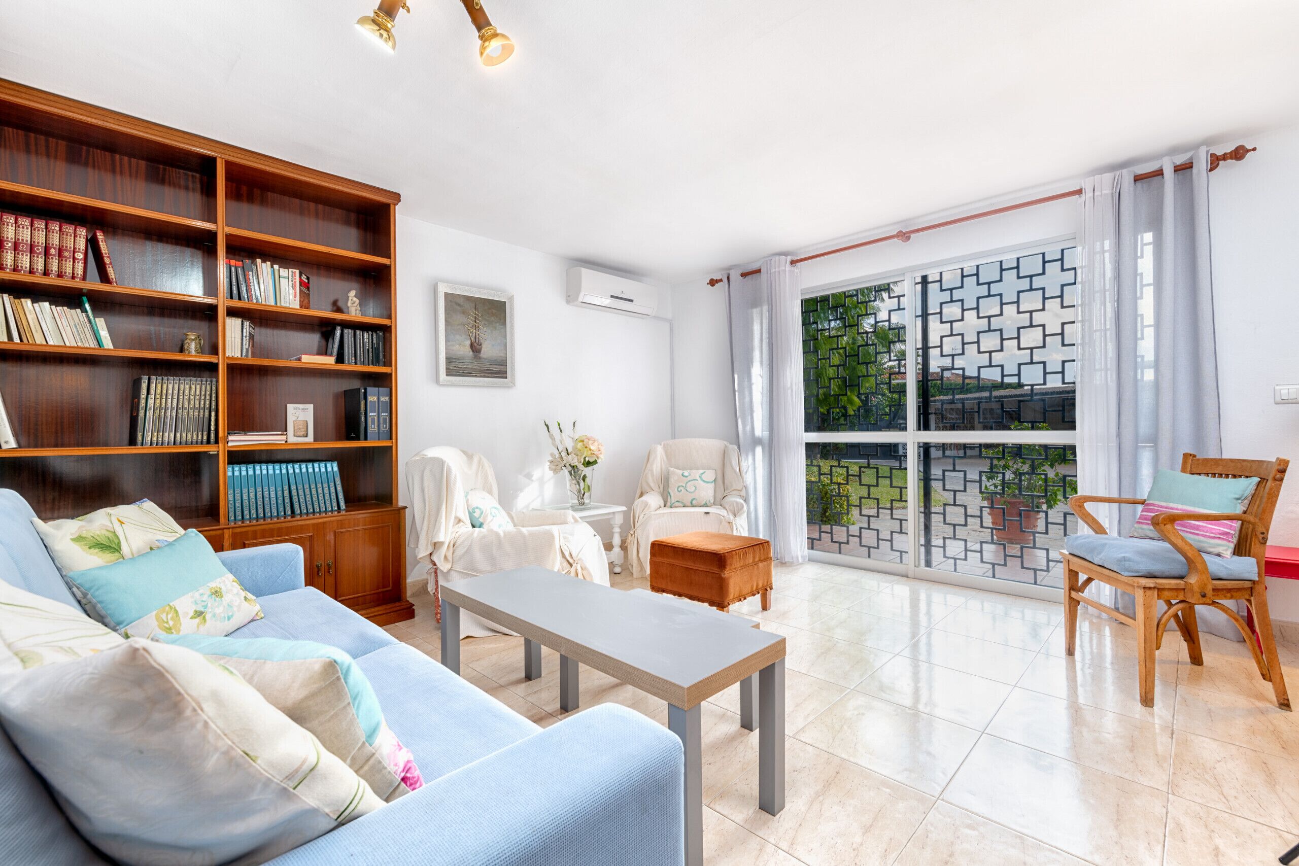 iloftmalaga Villa Miraflores