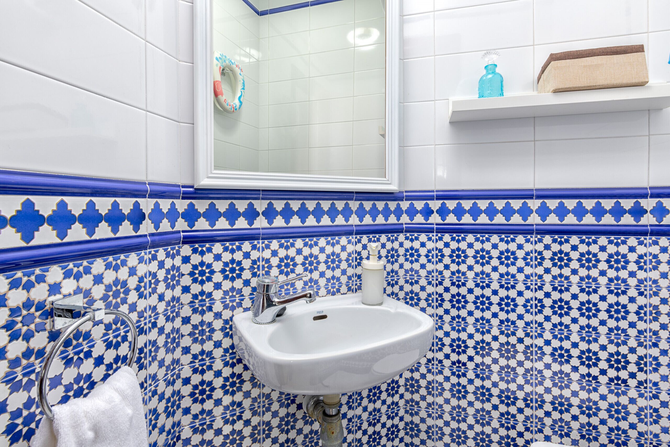 iloftmalaga Villa Miraflores