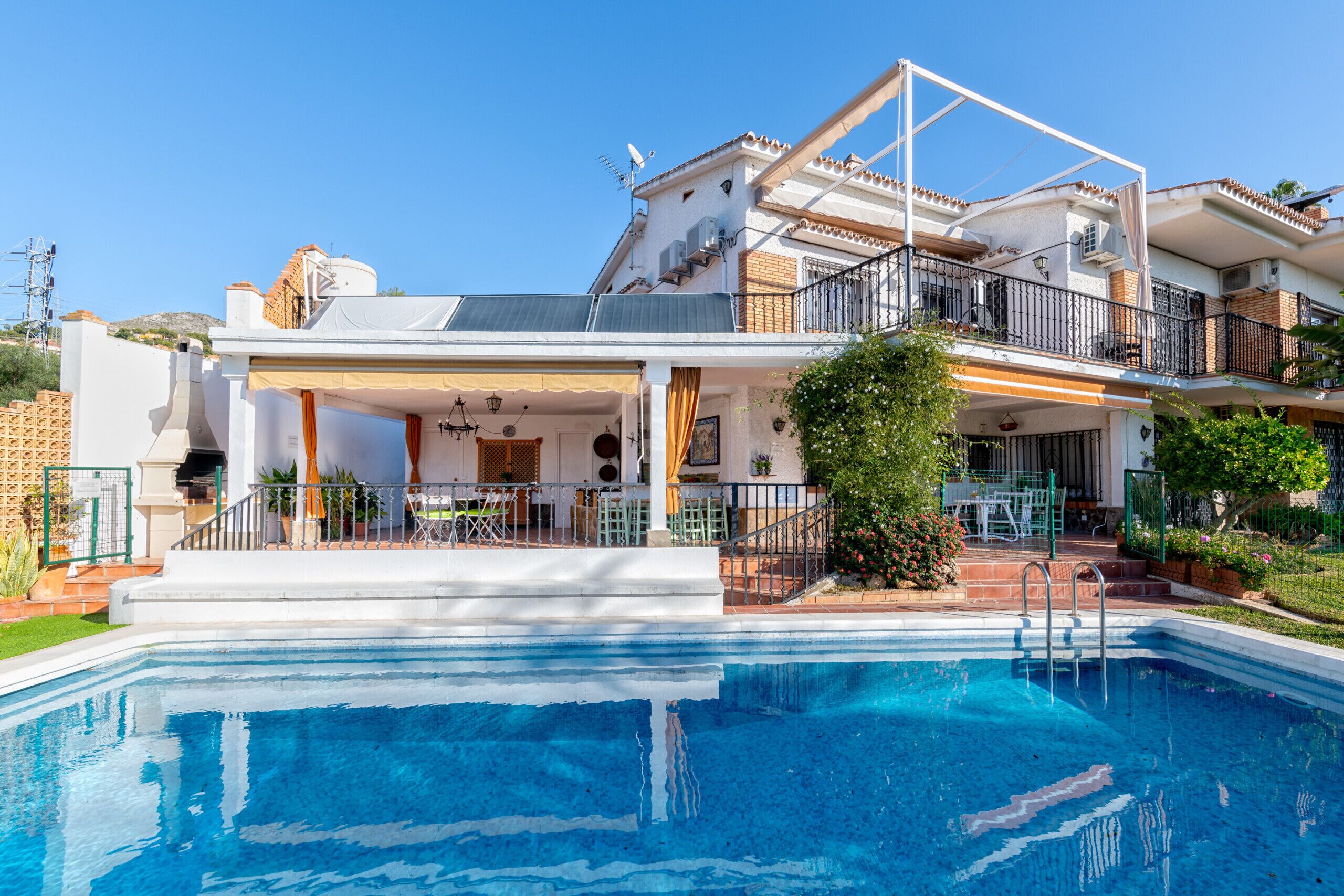 iloftmalaga Villa Miraflores