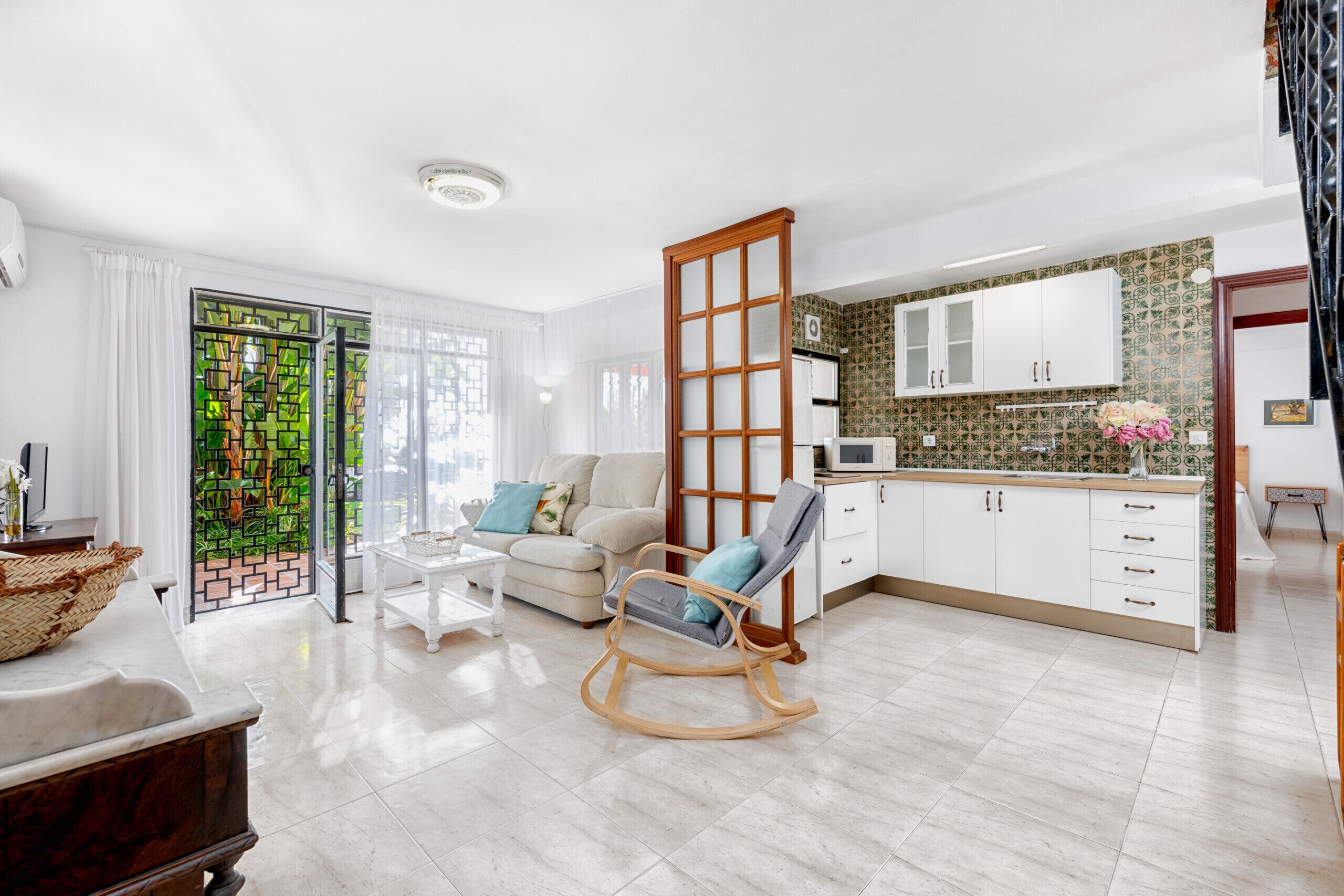 iloftmalaga Villa Miraflores