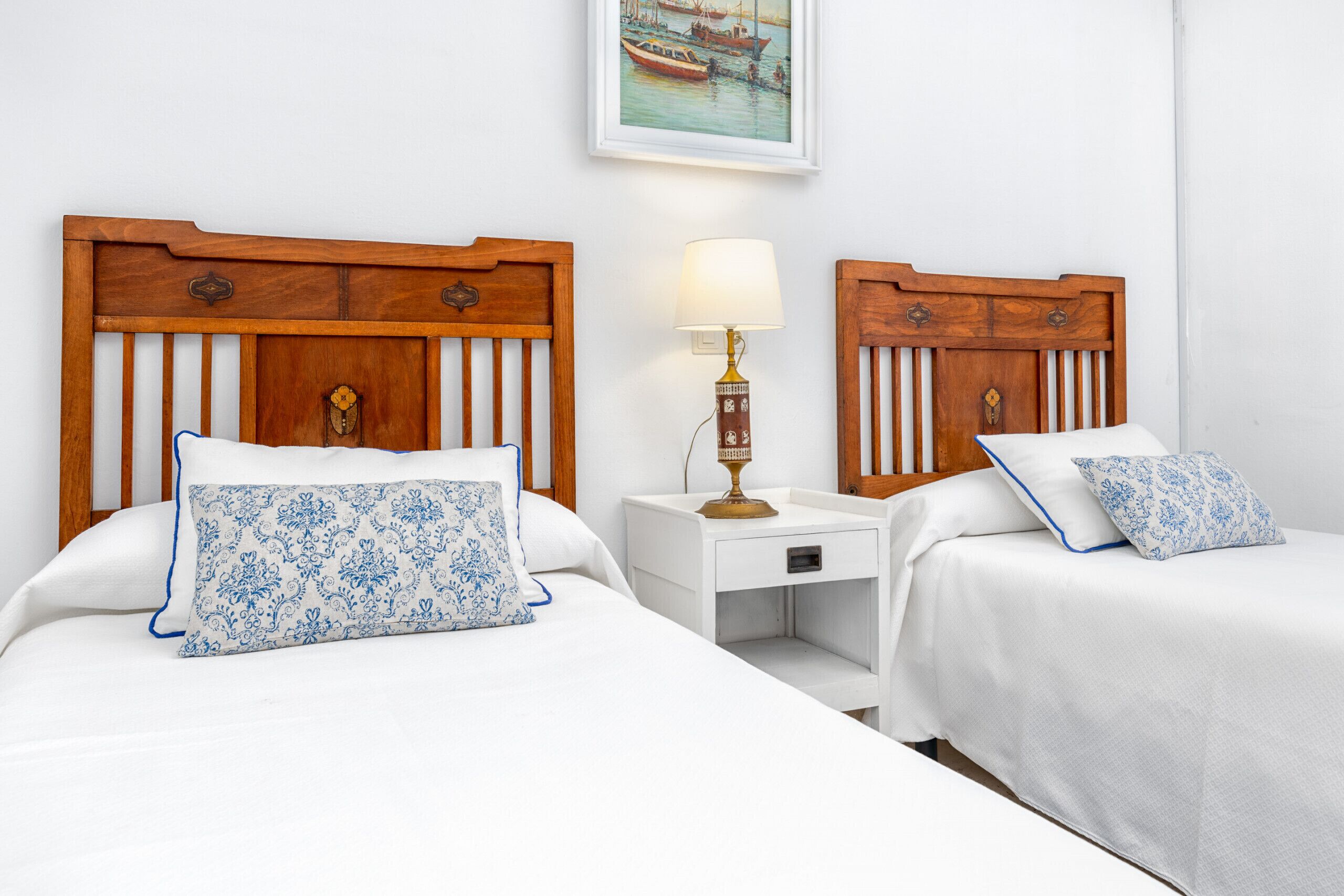 iloftmalaga Villa Miraflores