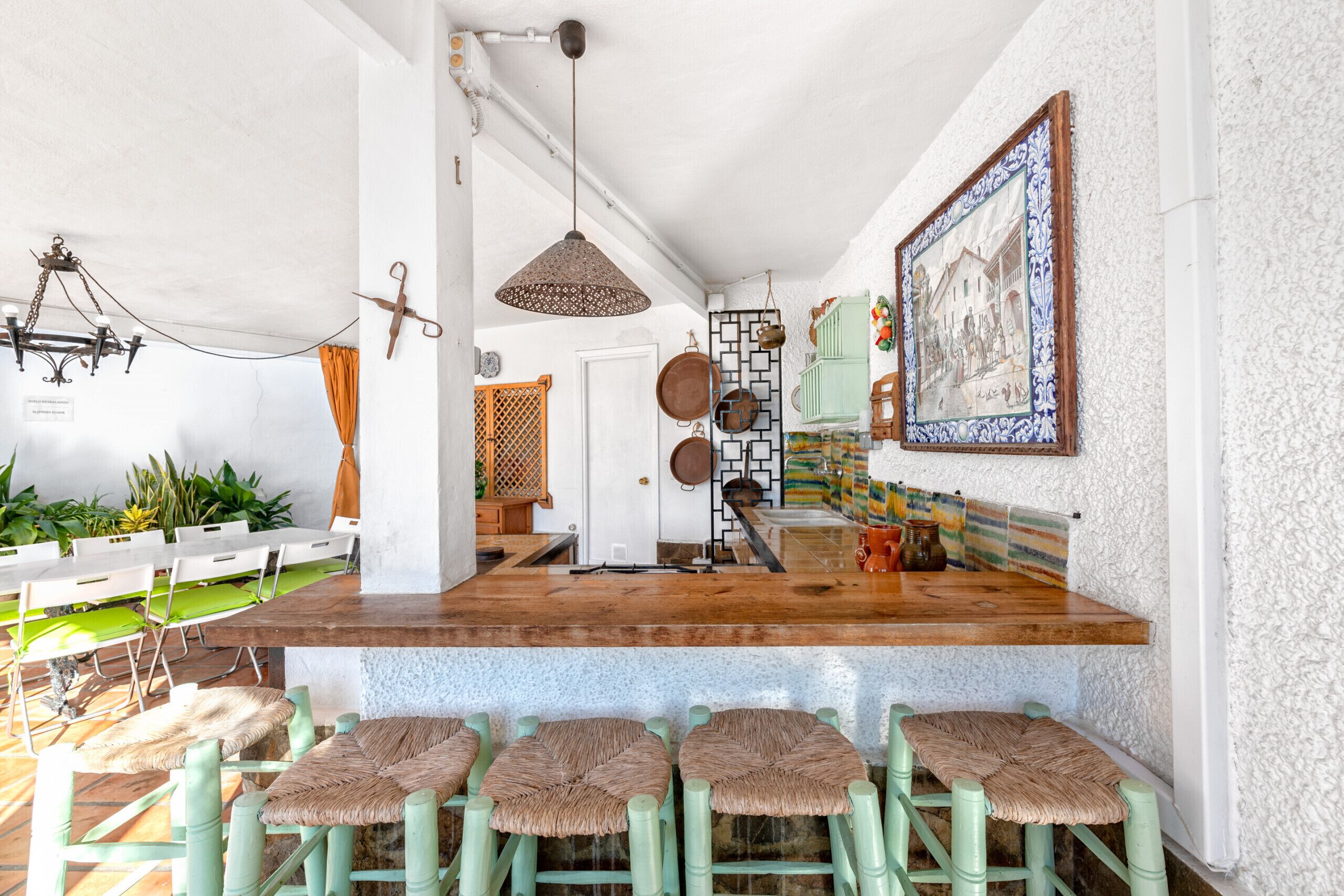 iloftmalaga Villa Miraflores