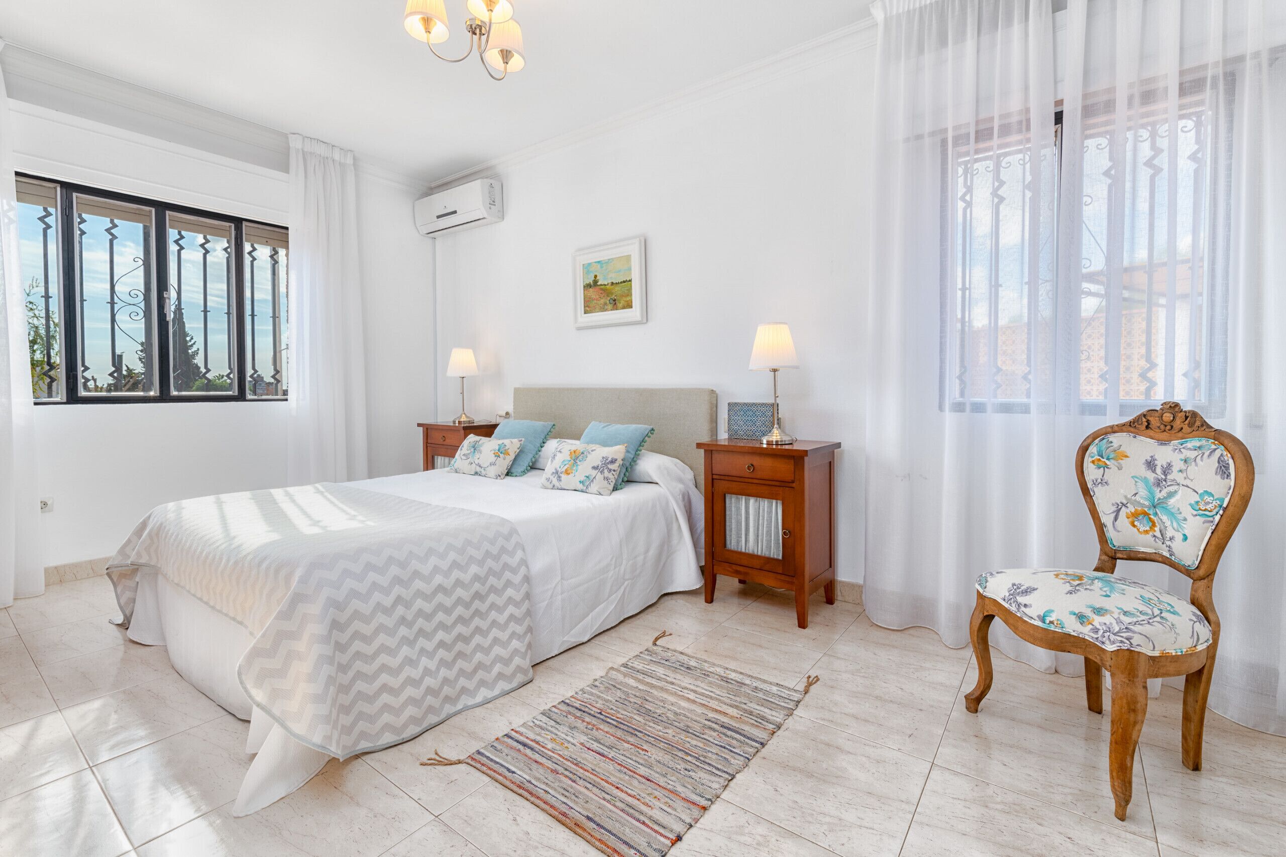 iloftmalaga Villa Miraflores
