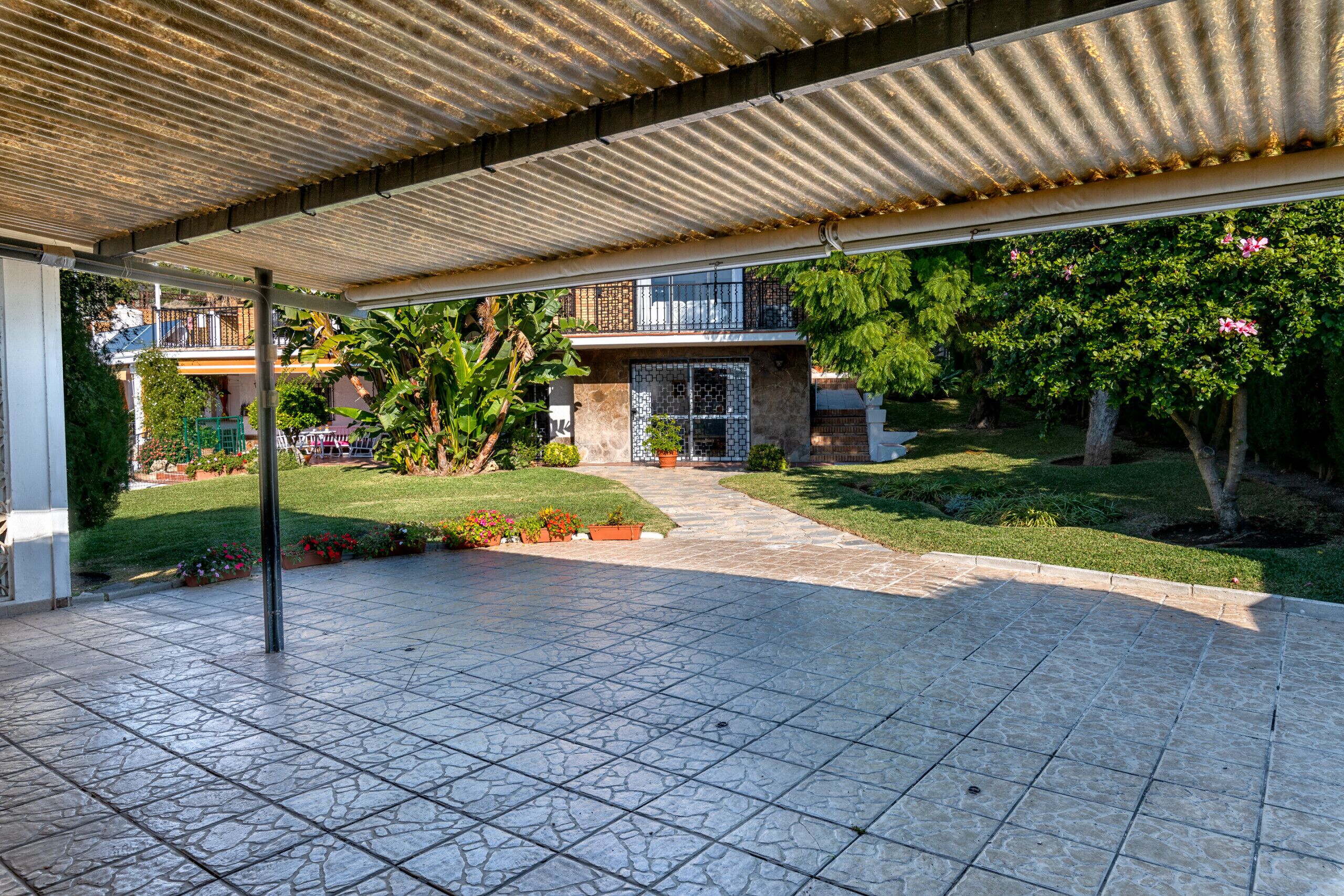 iloftmalaga Villa Miraflores