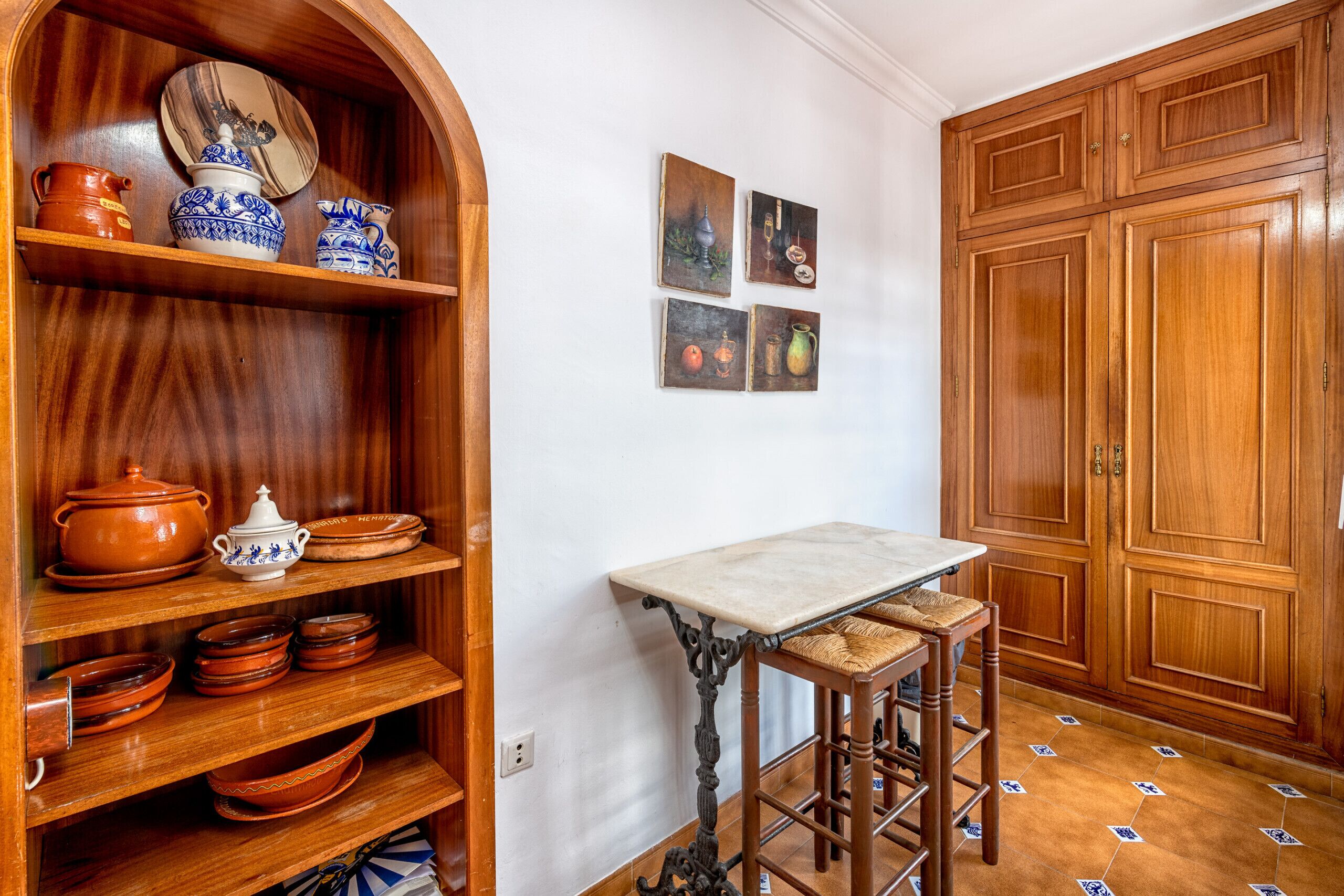 iloftmalaga Villa Miraflores